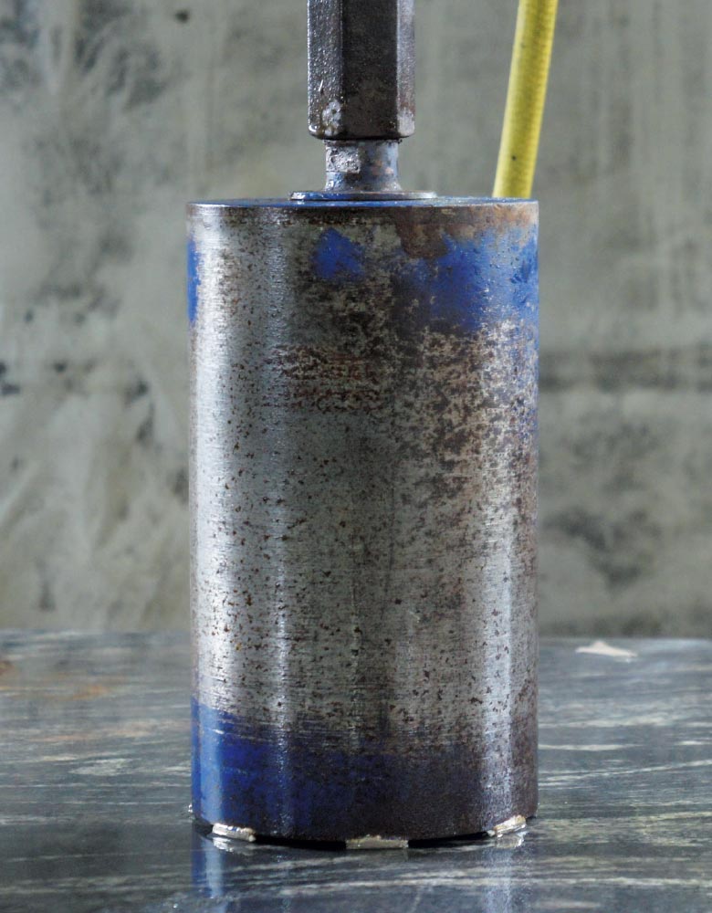 DIABÜ® Kernbohrer