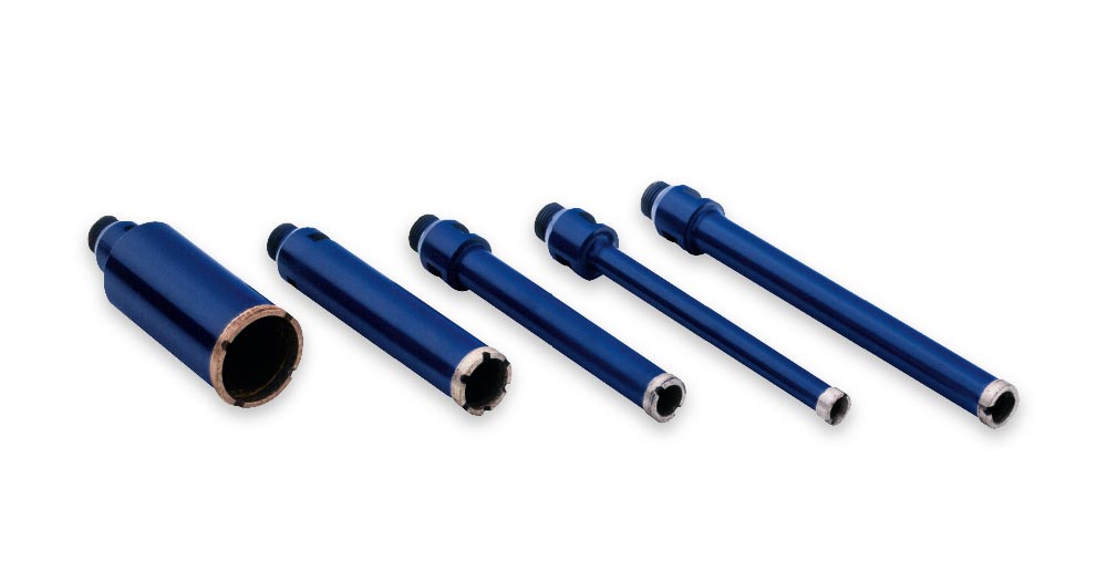 DIABÜ® Kernbohrer