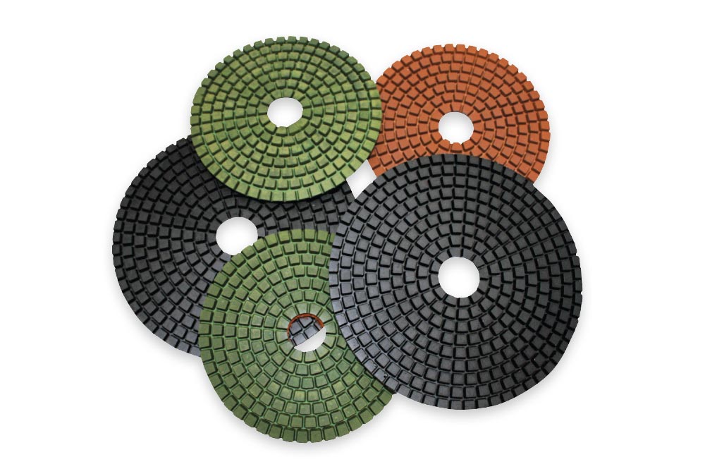 DIABÜ® DIAPADS